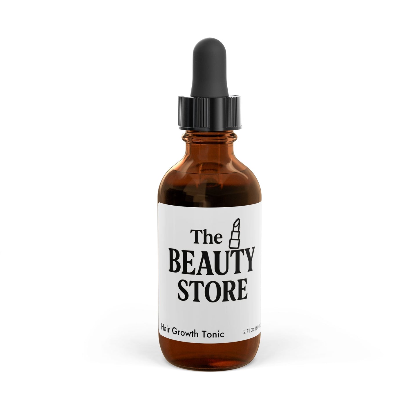 Hair Growth Tonic, 2oz