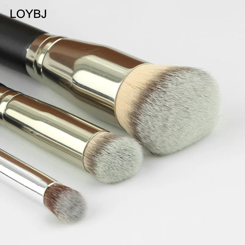 LOYBJ 170 Foundation Makeup Brush