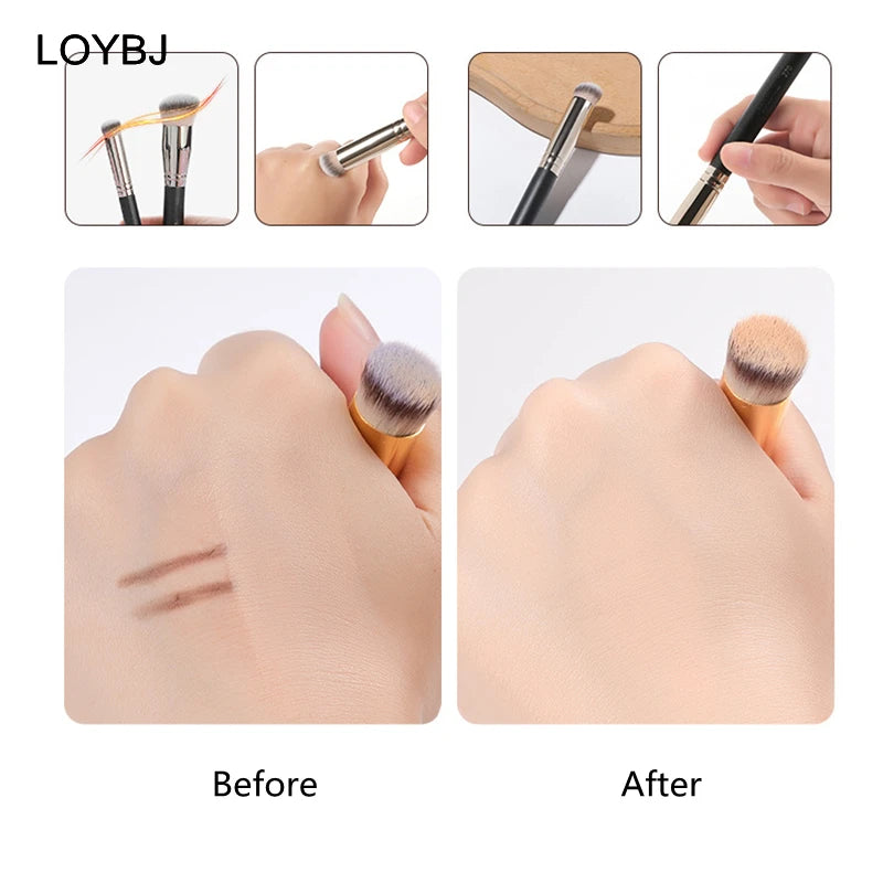 LOYBJ 170 Foundation Makeup Brush