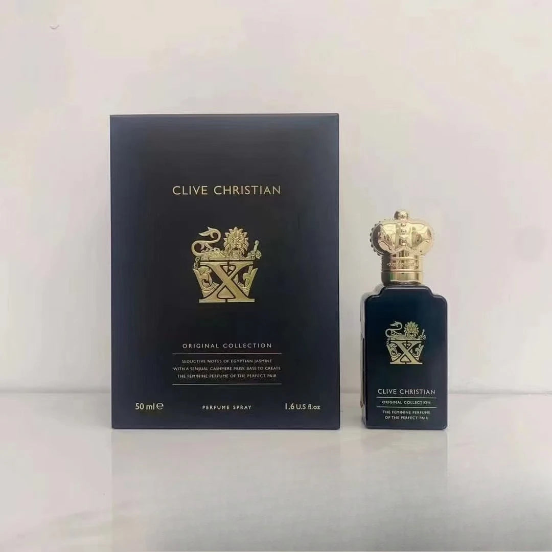 50ml Arab Luxury Perfumes