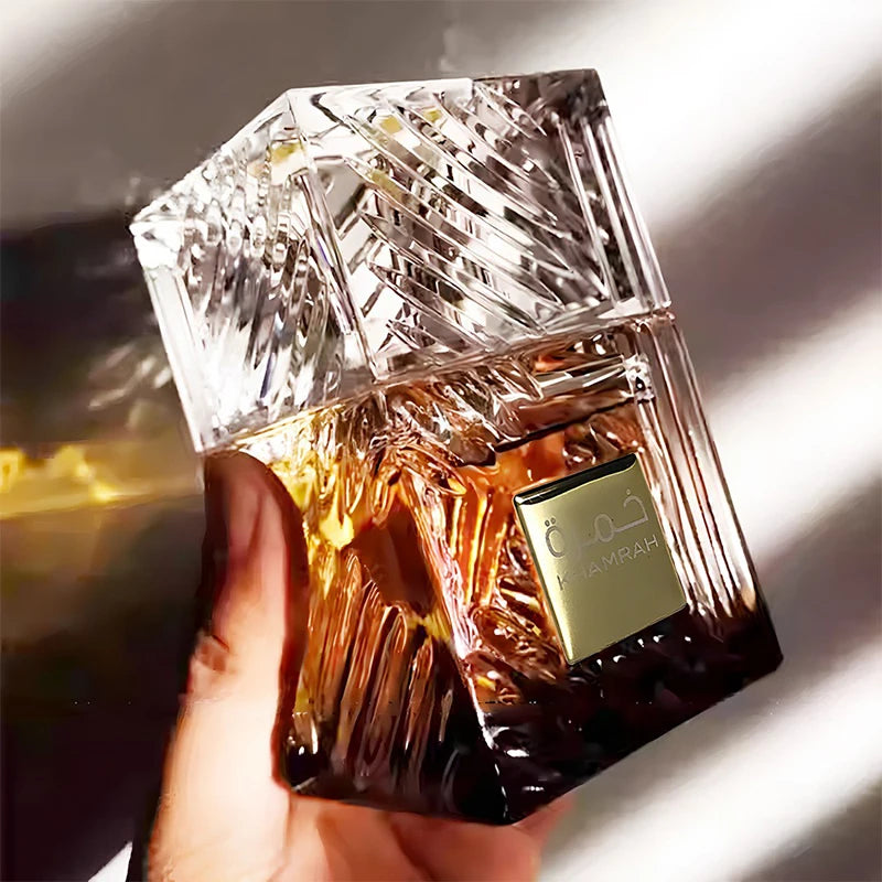 Khamrah 100ml Arab Brand Perfume