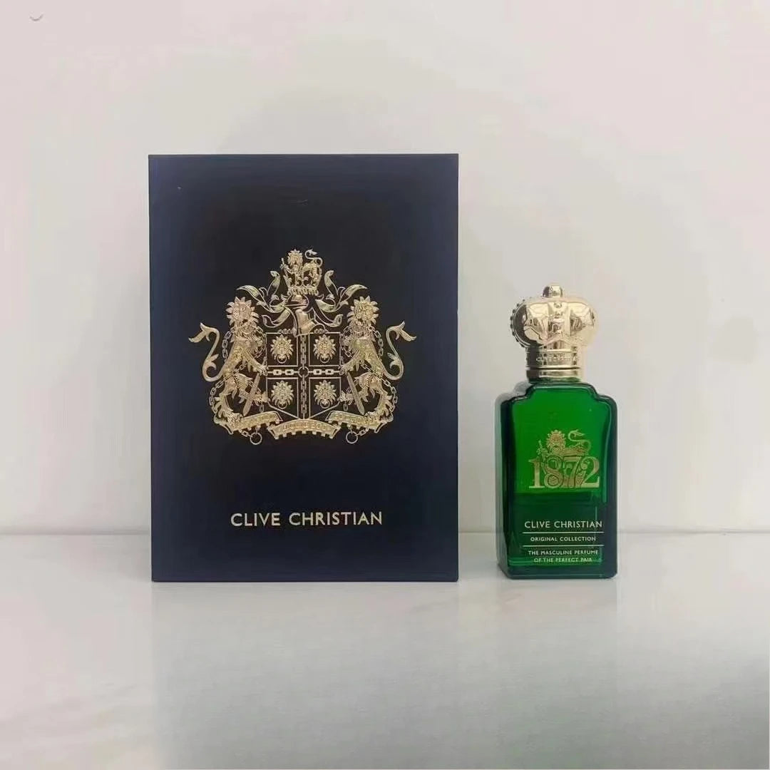 50ml Arab Luxury Perfumes
