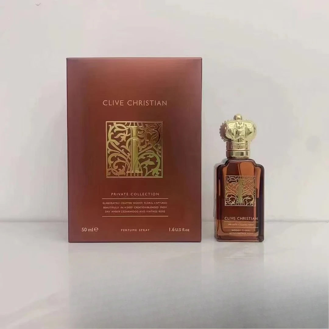 50ml Arab Luxury Perfumes
