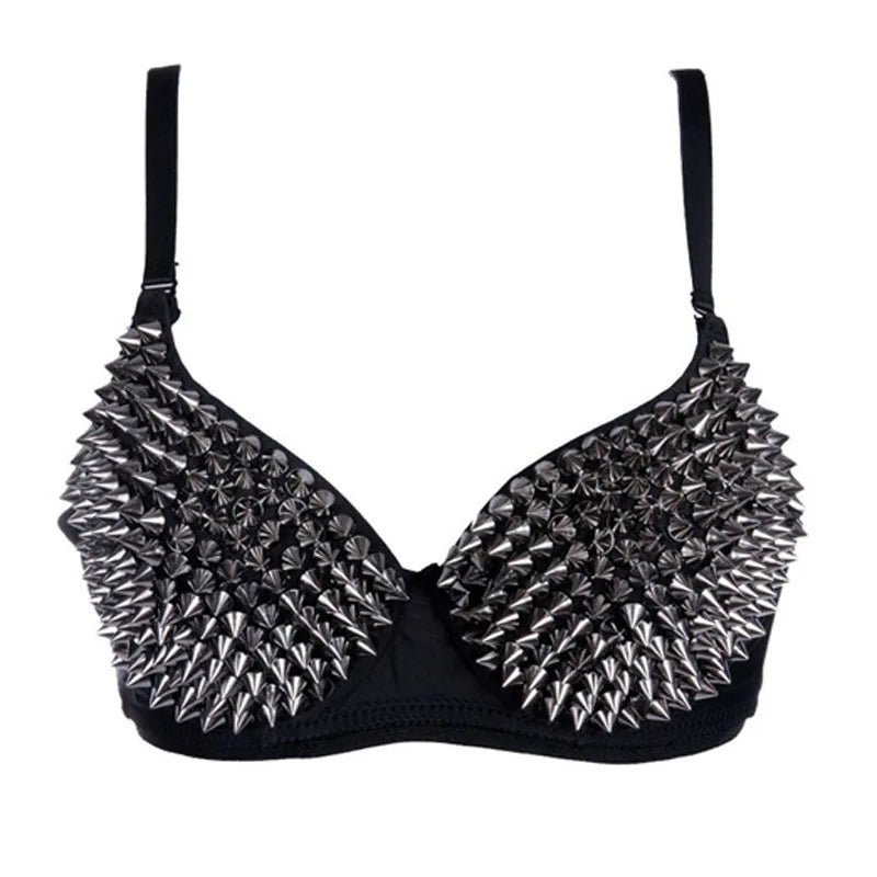 Sexy Push Up Brassiere Nightclub Party Bar Fashion Hot Bras For Women