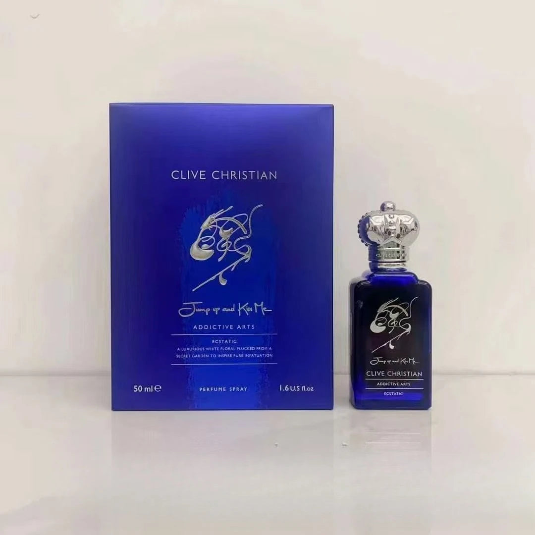 50ml Arab Luxury Perfumes