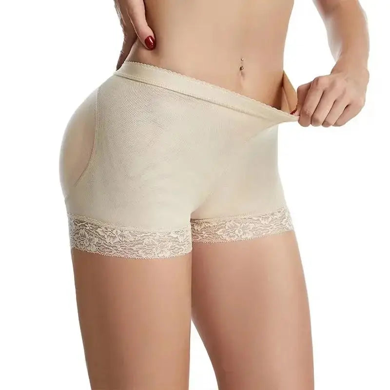 2025 Women Butt Lifter Panty