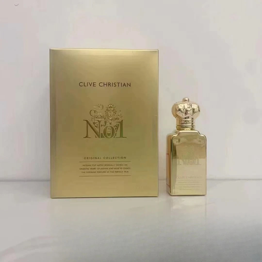 50ml Arab Luxury Perfumes