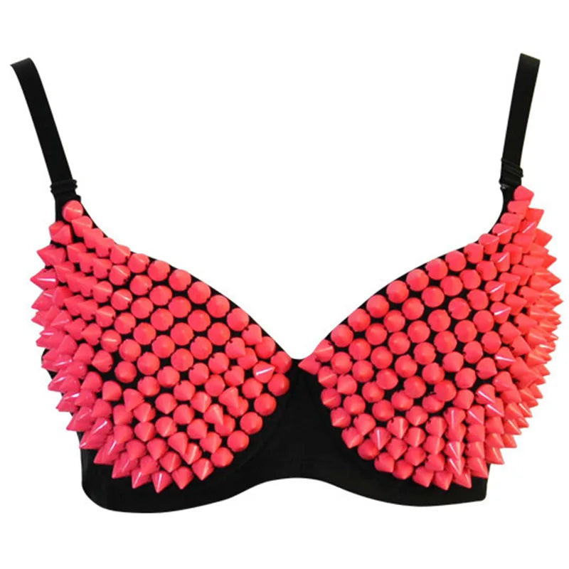 Sexy Push Up Brassiere Nightclub Party Bar Fashion Hot Bras For Women