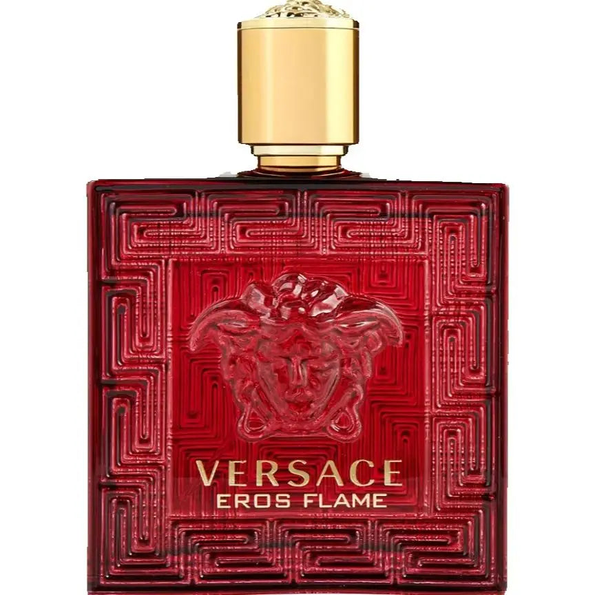 Versace Eros Flame Men Eau De Parfum