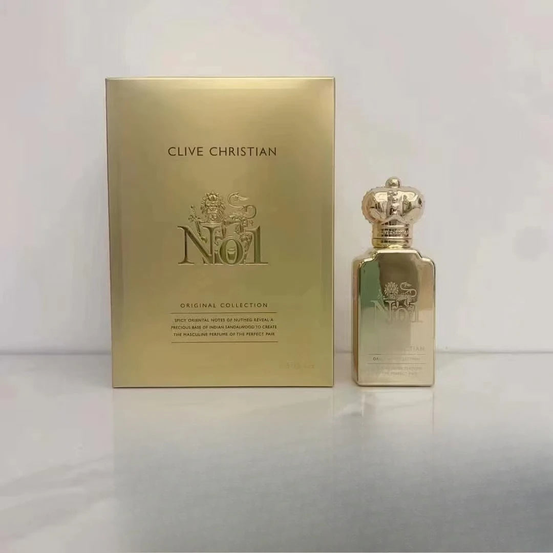 50ml Arab Luxury Perfumes
