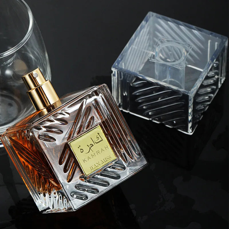Khamrah 100ml Arab Brand Perfume