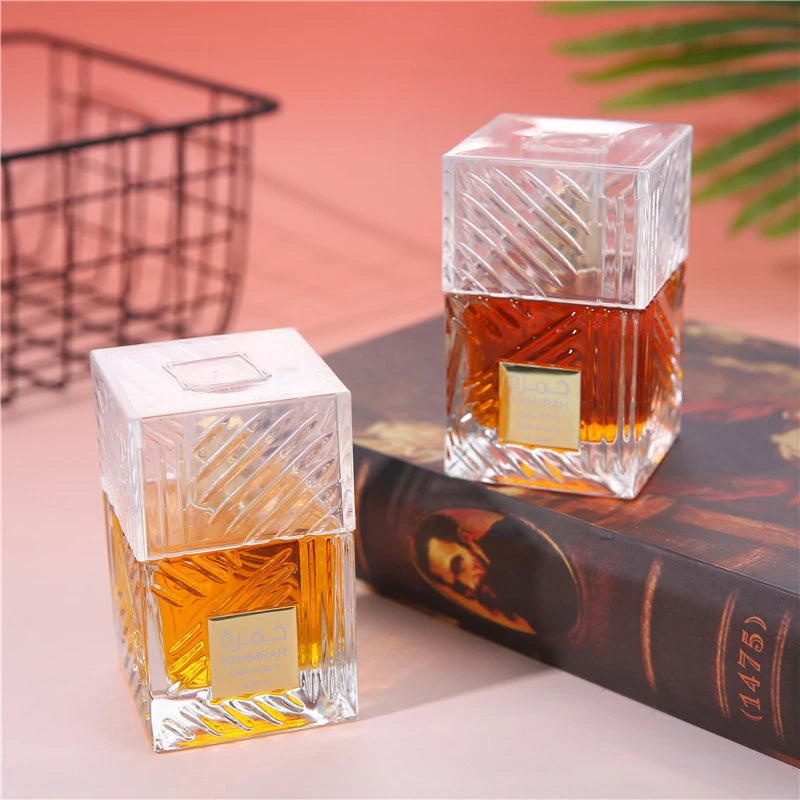 Khamrah 100ml Arab Brand Perfume