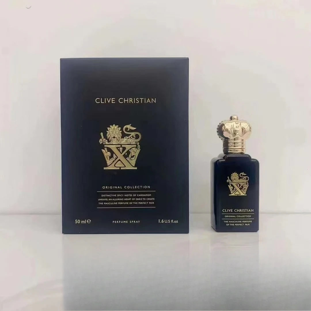 50ml Arab Luxury Perfumes