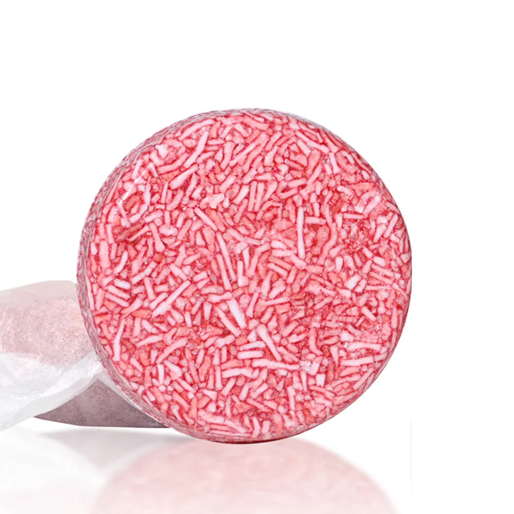 Private Label Cinnamon Essential Oil Shampoo Soap