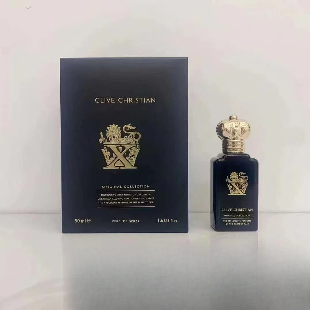 50ml Arab Luxury Perfumes