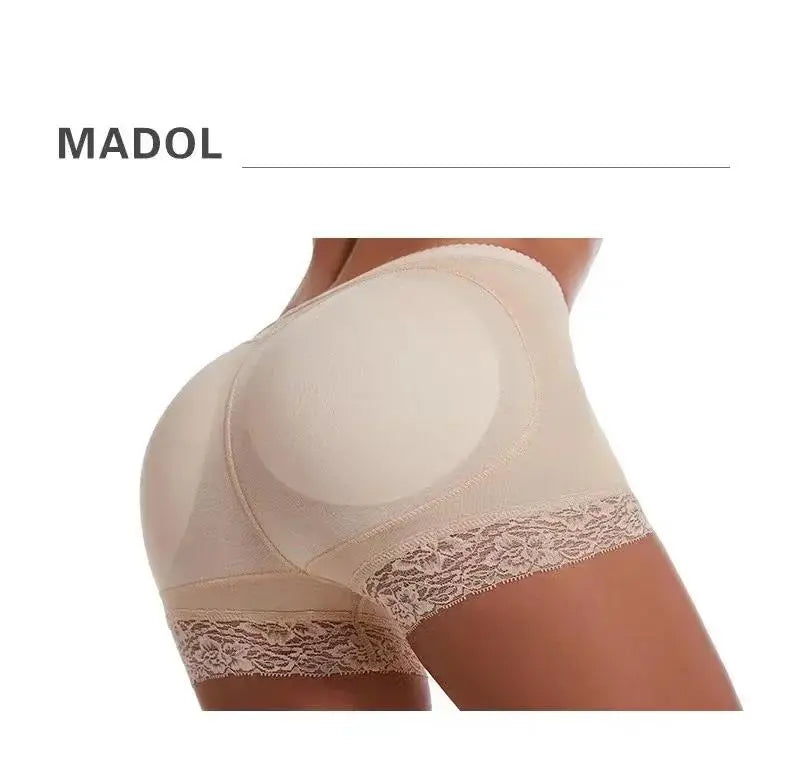 2025 Women Butt Lifter Panty