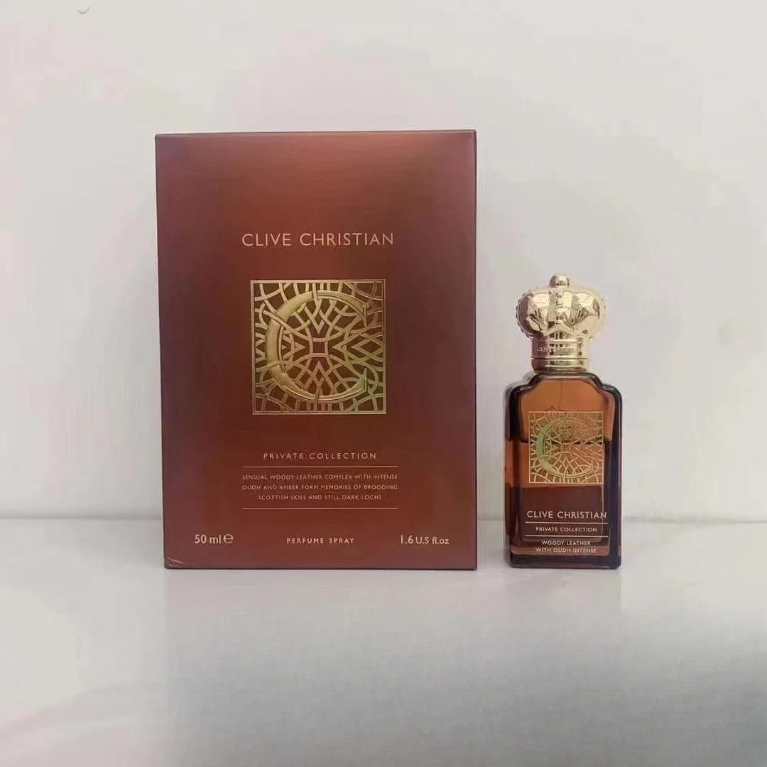 50ml Arab Luxury Perfumes
