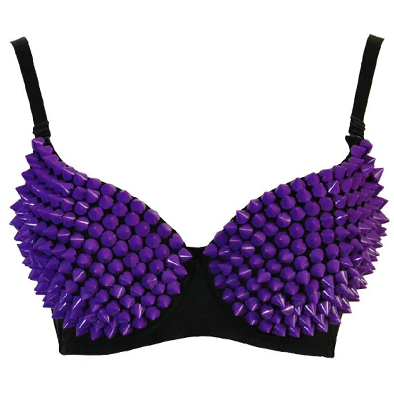 Sexy Push Up Brassiere Nightclub Party Bar Fashion Hot Bras For Women
