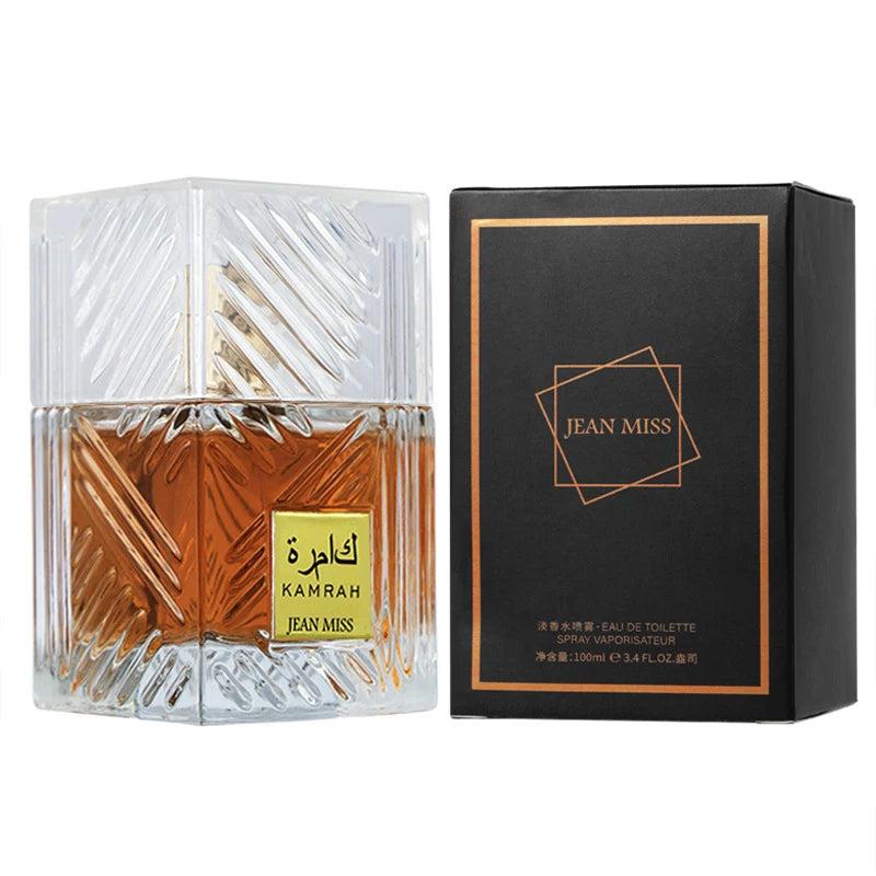 Khamrah 100ml Arab Brand Perfume