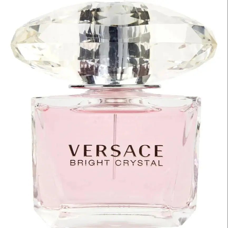 Versace Bright Crystal Spray