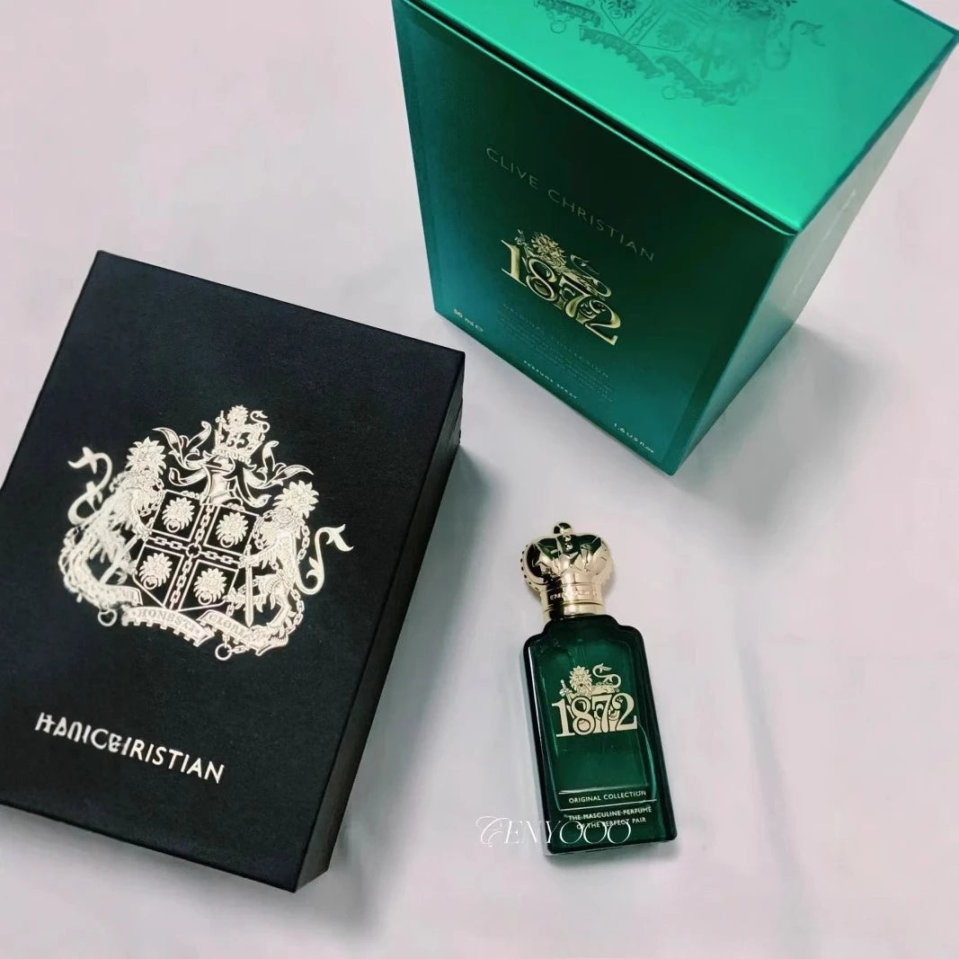 50ml Arab Luxury Perfumes