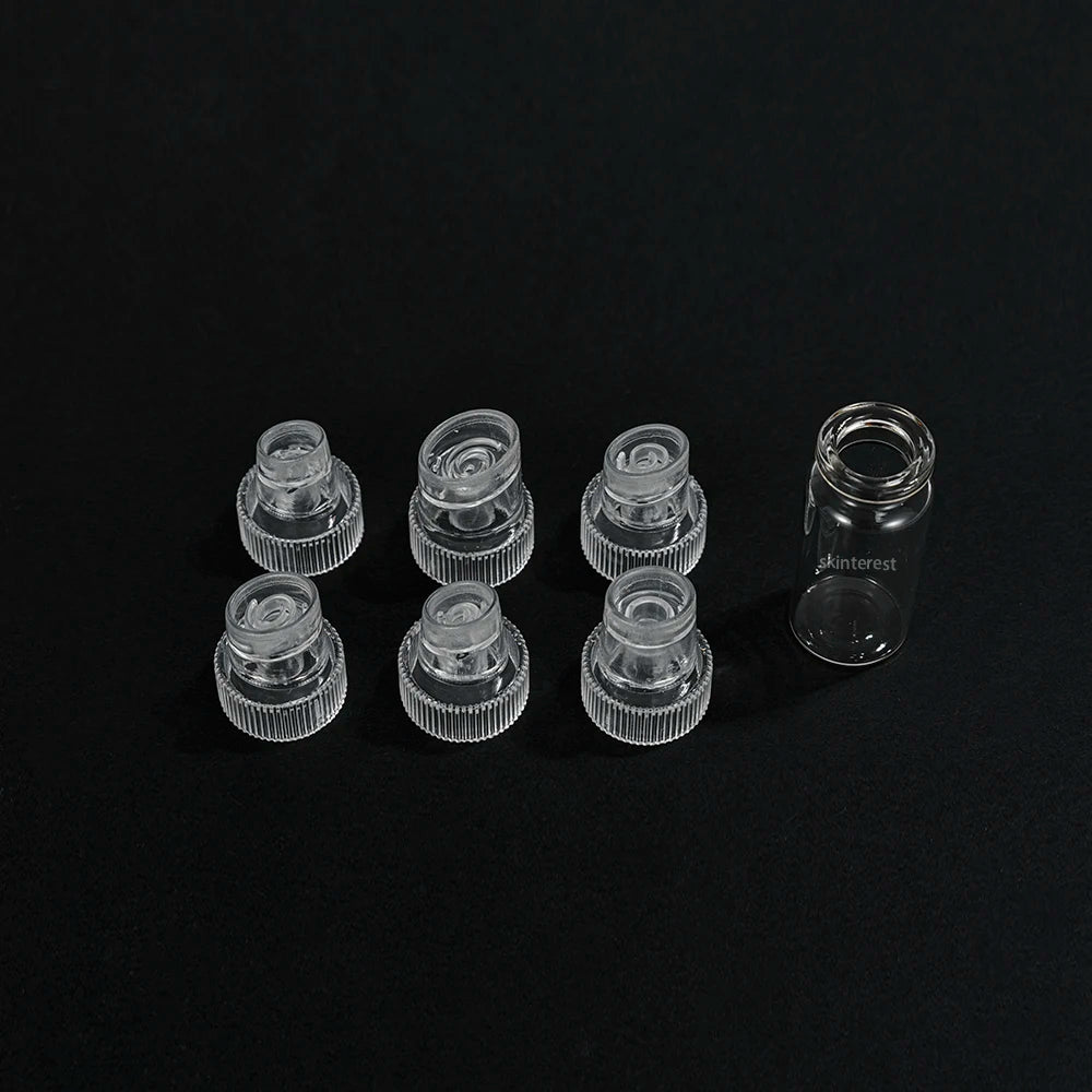6 in 1 Hydro H2O2 Facial Machine