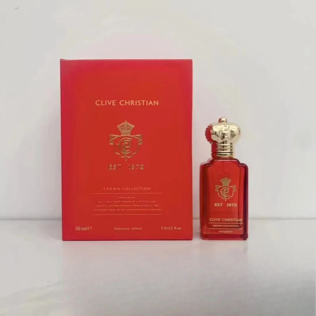 50ml Arab Luxury Perfumes