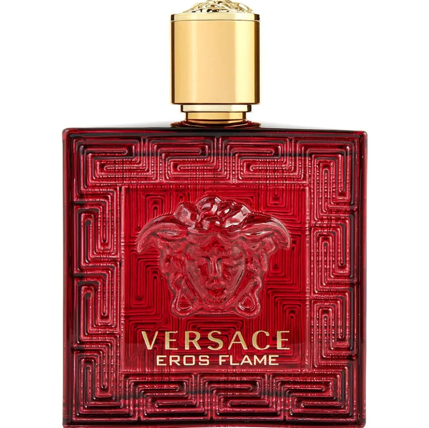 Versace Eros Flame Men Eau De Parfum
