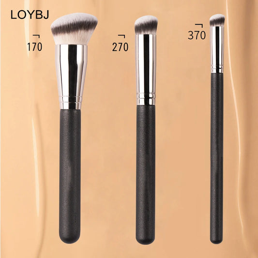 LOYBJ 170 Foundation Makeup Brush