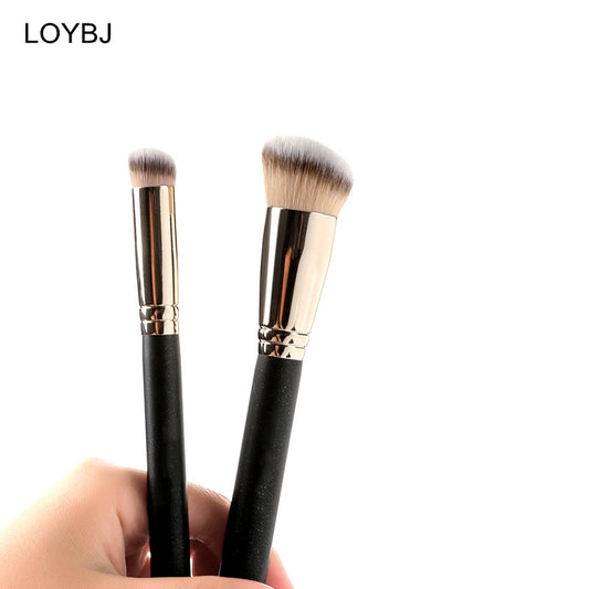 LOYBJ 170 Foundation Makeup Brush