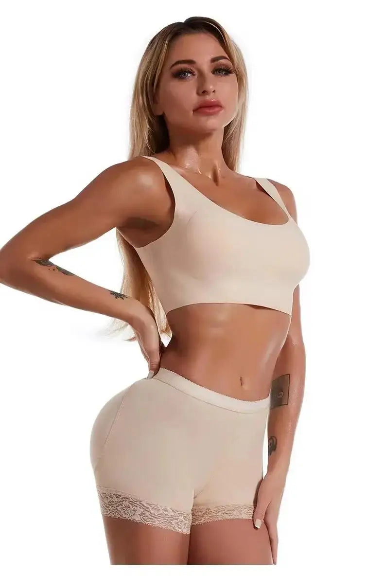 2025 Women Butt Lifter Panty