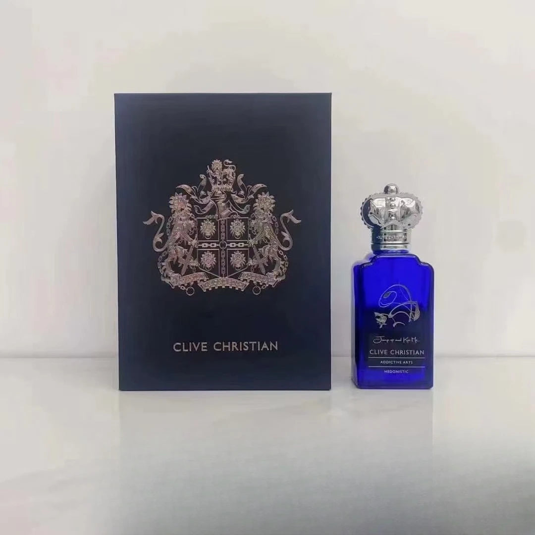 50ml Arab Luxury Perfumes