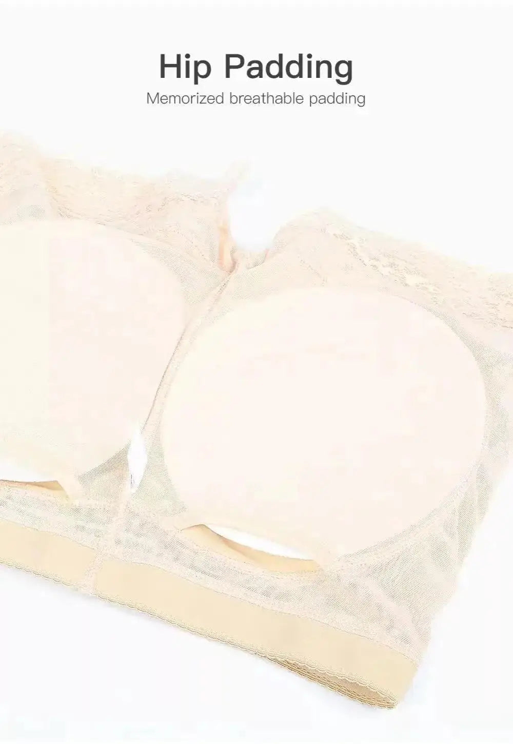 2025 Women Butt Lifter Panty