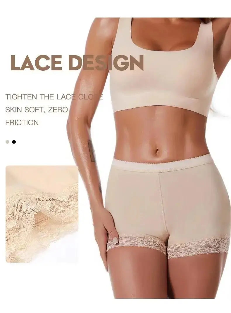 2025 Women Butt Lifter Panty