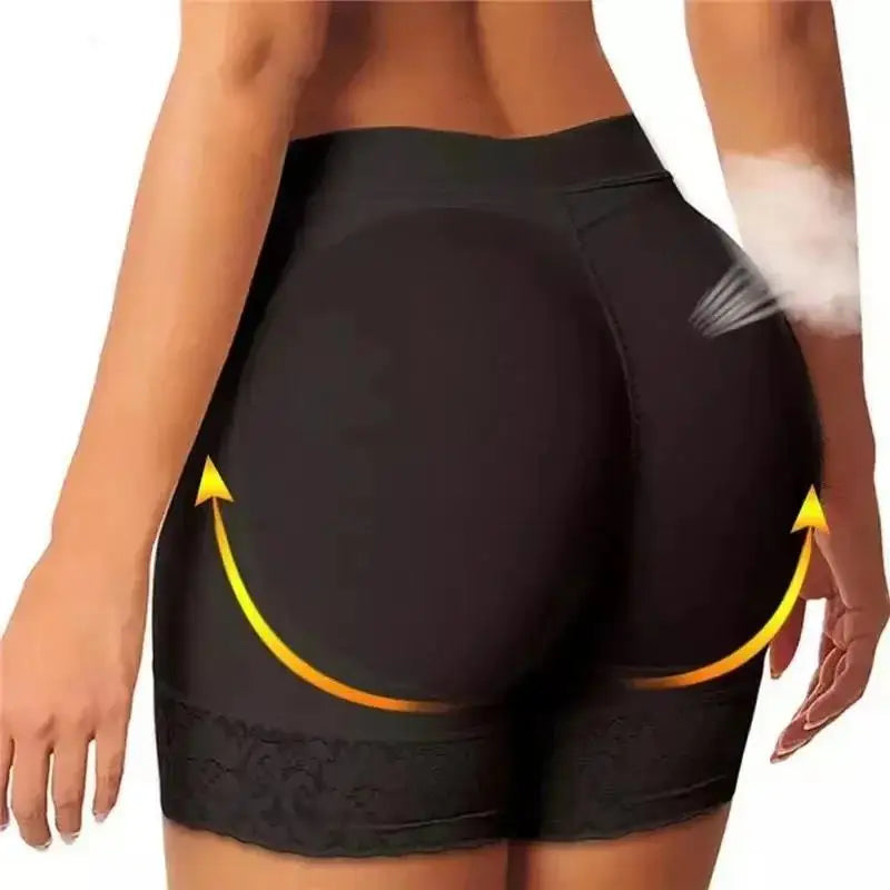 2025 Women Butt Lifter Panty