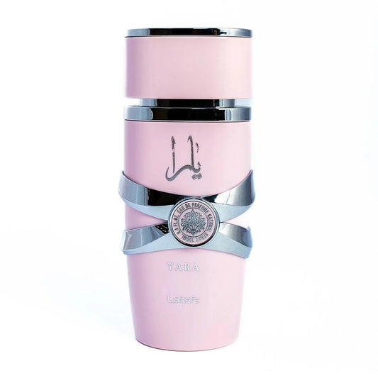 Lattafa Yara Pink Edition For Women