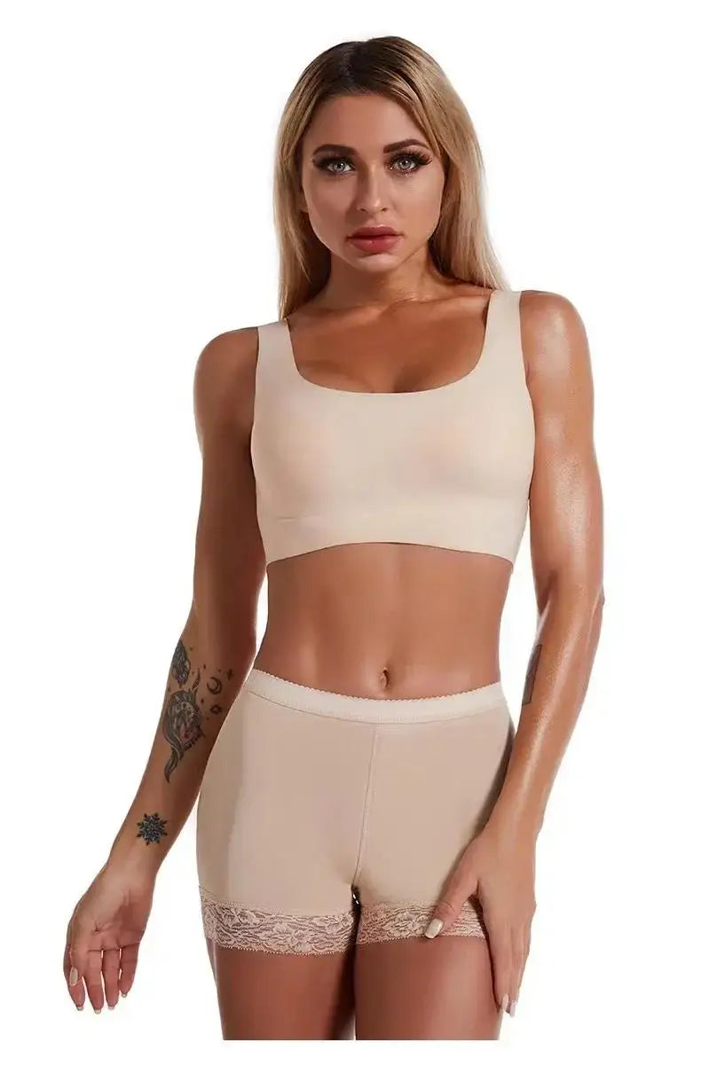 2025 Women Butt Lifter Panty
