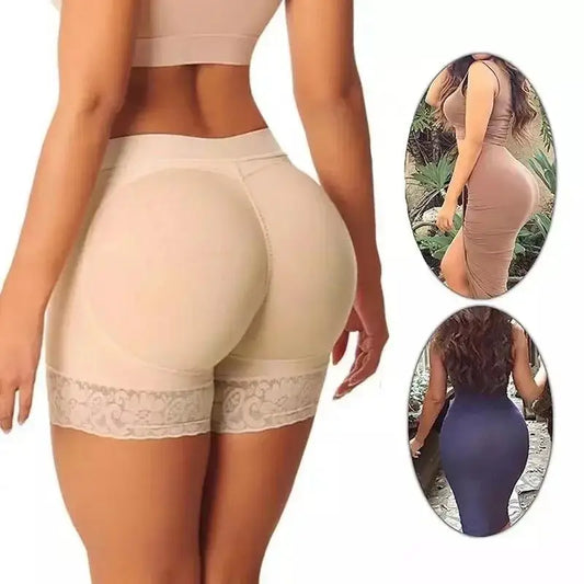 2025 Women Butt Lifter Panty