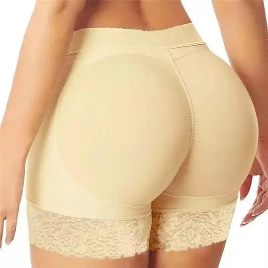 2025 Women Butt Lifter Panty