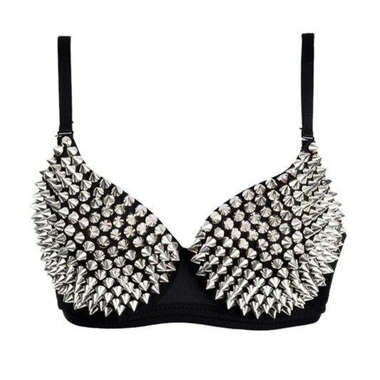 Sexy Push Up Brassiere Nightclub Party Bar Fashion Hot Bras For Women
