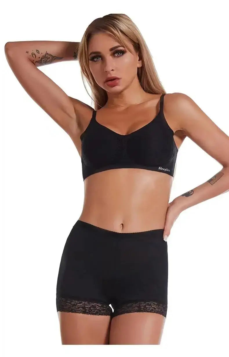 2025 Women Butt Lifter Panty