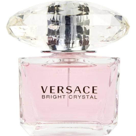 Versace Bright Crystal Spray