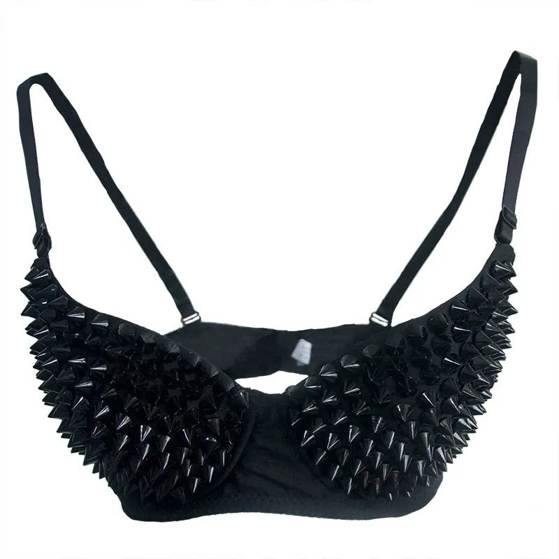 Sexy Push Up Brassiere Nightclub Party Bar Fashion Hot Bras For Women