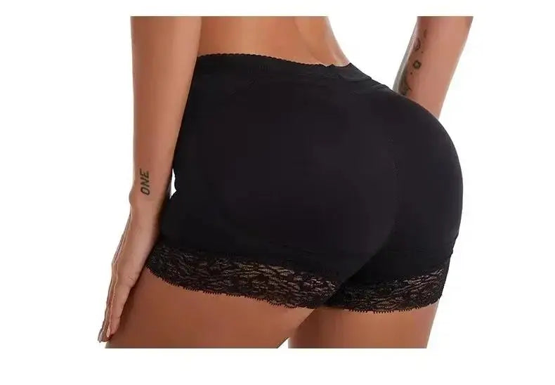 2025 Women Butt Lifter Panty