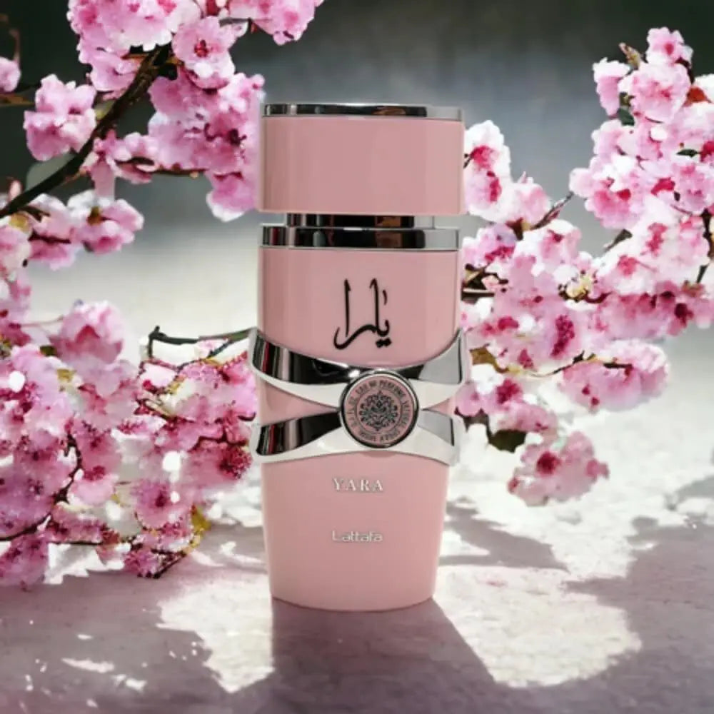Lattafa Yara Pink Edition For Women