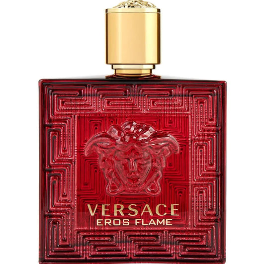 Versace Eros Flame Men Eau De Parfum